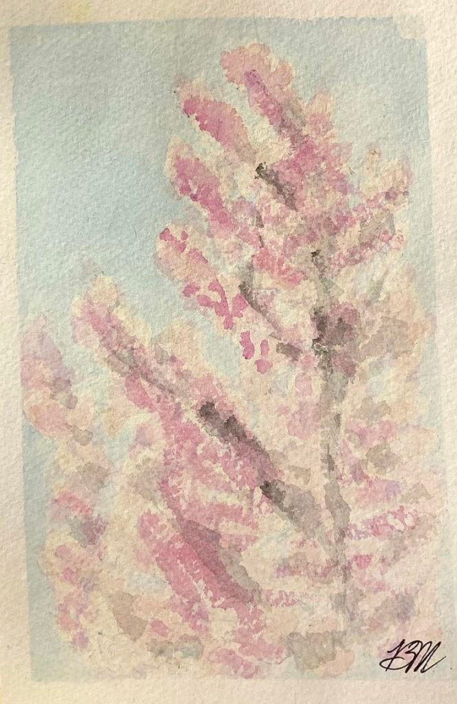 Blossom Tree